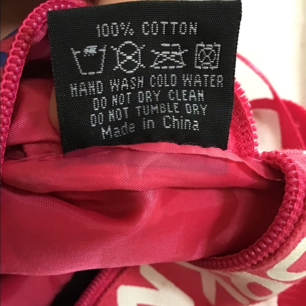 Robin Ruth New York cross-over bag - Picture 8 of 10